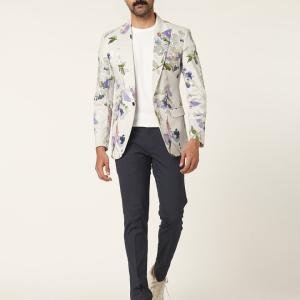 Plug Walk Blazer | Make a Bold Statement | Jaipurio